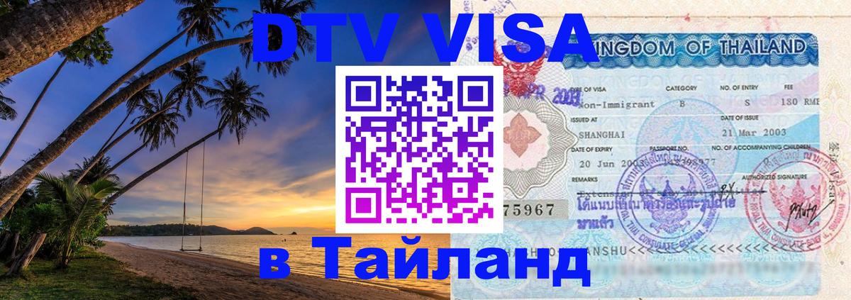 Сколько стоит DTV виза — актуальные цены, оформление даже без документов - 18.11.2025 